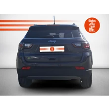 JEEP-COMPASS-E-HYBRID 1.5 130 HP LIMITED 4X2