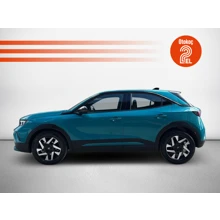 OPEL-MOKKA-1.2 TURBO 130 HP EDITION