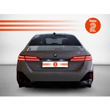 BMW-5 SERISI-1.6 520I MHEV M SPORT OTOMATİK