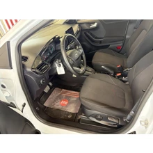 FORD-PUMA-STYLE 1.0LT ECOBOOST 125PS 7 OTOMATİK