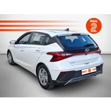HYUNDAI-I20-1.4 MPI 100 PS JUMP BENZİN OTOMATİK