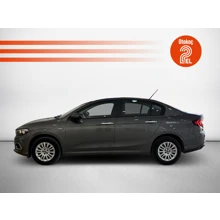 FIAT-EGEA-1.6 MJET 130HP EASY DCT