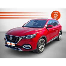 MG-HS-LUXURY 1.5 T-GDI 162 PS