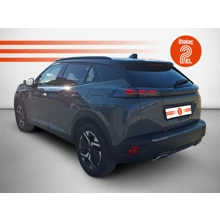 PEUGEOT-2008-ALLURE 1.2 PURETECH 130HP EAT8
