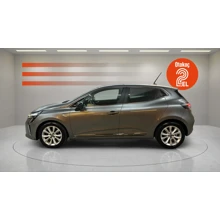 RENAULT-CLIO-EVOLUTION 1.0 TCE X-TRONIC 90 BG