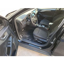 FORD-FOCUS-TITANIUM STIL 4K 1.5LEBLUE 115PS AT GSR