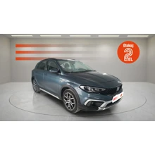 FIAT-EGEA-1.6 MJET 130HP CROSS URBAN DCT