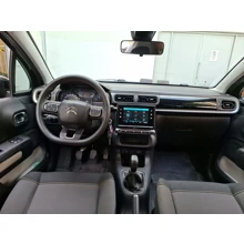 CITROEN-C3-LIVE 1.2 PURETECH 83HP 6.2