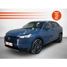 HONDA-HR-V-1.5L e:HEV HYBRID ADVANCE CVT