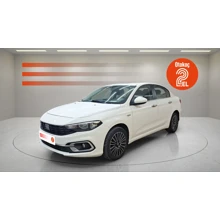 FIAT-EGEA-1.3 MJET 95 HP EU6D EASY