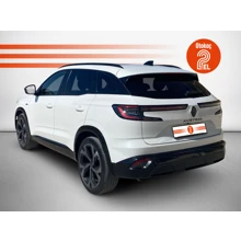 RENAULT-AUSTRAL-TECHNO ESPRIT ALPINE MILD HYBRİD 160 HP