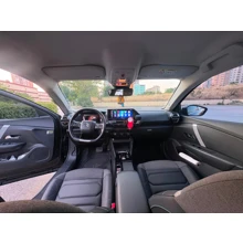 İlk Sahibinden Citroen C4X Siyah