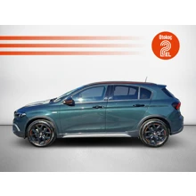 FIAT-EGEA-1.4 FIRE BZ 95HP CROSSLIMITED GSR TRCT+