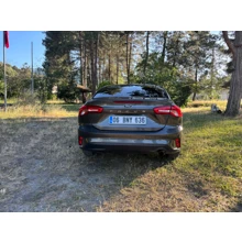 2019 Hatasız Değişensiz Boyasız