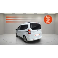 FORD-TOURNEO COURIER JOURNEY-1.5L TDCI 100PS JOURNEY TITANIUM EU6.2