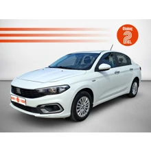 FIAT-EGEA-1.3 MJET II DS 95 HP EASY