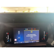 FORD-TOURNEO COURIER-1.0L ECOBOOST 125PS TITANIUM BENZİN AT