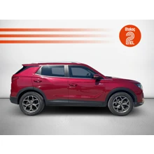 SSANGYONG-KORANDO-1.5 TURBO BENZİNLİ 4x2 AT LIMITED