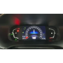 RENAULT-MEGANE-SEDAN ICON 1.3 TCE 140 bg EDC