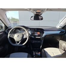 OPEL-CORSA-1.2 BENZİNLİ AT8 100 HP EDITION