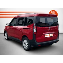 FORD-TOURNEO COURIER-1.5 L ECOBLUE 100PS TITANIUM KOMBİ