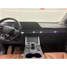 CHERY-OMODA5-1.6 TGDI Excellent
