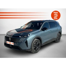 PEUGEOT-5008-ALLURE 1.2 HYBRID 136HP EDCS6