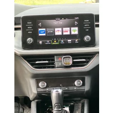 SAHİBİNDEN DEĞİŞENSİZ SKODA SCALA 1.6 TDI PREMIUM