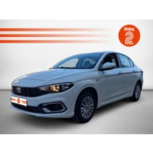 FIAT-EGEA-1.3 MJET II DS 95 HP EASY