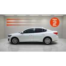 FORD-FOCUS-TREND X 4KAPI 1.5L ECOBLUE 115PS 8İLE AT