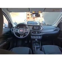 FIAT-EGEA-1.6 MJET 130HP EASY DCT