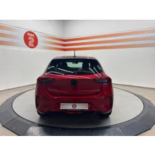 OPEL-CORSA-1.2 BENZİNLİ AT8 100 HP GS