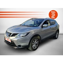 NISSAN-QASHQAI-DIG-T 115 HP SKYPACK XTRONIC