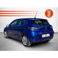 RENAULT-CLIO-EVOLUTION 1.0 TCE X-TRONIC 90 BG