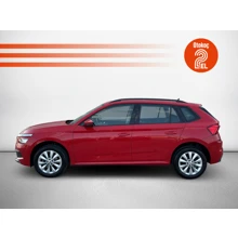 SKODA-KAMIQ-1.0 TSI 110 PS DSG PREMIUM