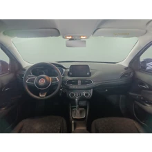 FIAT-EGEA-1.6 MJET 130HP CROSS URBAN DCT
