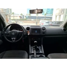 VOLKSWAGEN-AMAROK-2.0 BiTDI TRENDLINE