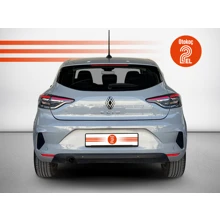 RENAULT-CLIO-EVOLUTION 1.0 TCE X-TRONIC 90 BG