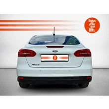 FORD-FOCUS-1.5L TDCI 120PS EU6 4K PWS TREND X
