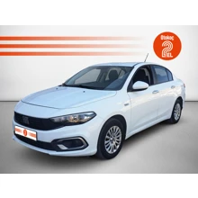 FIAT-EGEA-1.6 MJET 130HP EASY DCT