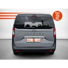 FORD-TOURNEO COURIER-1.5 L ECOBLUE 100PS DELUXE KOMBİ