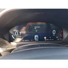FORD-FOCUS-TITANIUM X 4K 1.5L EBLUE 115PS 8İLE AT
