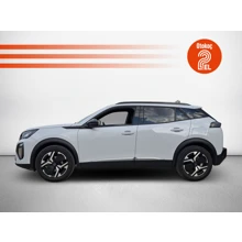 PEUGEOT-2008-ALLURE 1.2 PURETECH 130HP EAT8