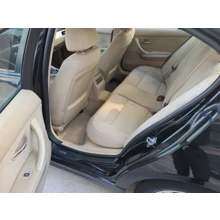 BMW-3 SERISI-316I AUTO