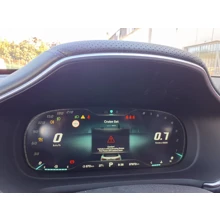 MG-HS-LUXURY 1.5 T-GDI 162 PS