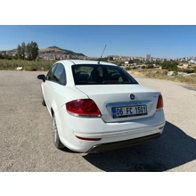 2013 FİAT LİNEA EASY 1.3 MULTİJET 95 HP YENİ KASA YENİ GÖĞÜS