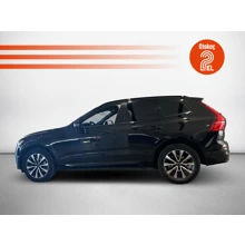 VOLVO-XC60-B5 MILD HYBRID AWD PLUS DARK