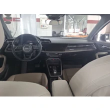 AUDI-A3-SEDAN 35 TFSI 150 HP ADVANCED STR