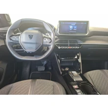 PEUGEOT-2008-ALLURE 1.2 PURETECH 130HP EAT8