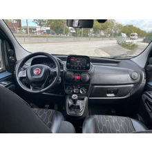 FIAT-FİORİNO-1.3 MJET 95HP EU6DF PREMIO COMBI